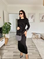 Deluxerie Vestito MF-Oriela