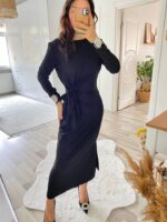Deluxerie Vestito MF-Oriela
