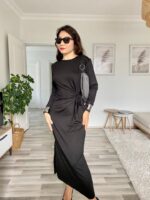 Deluxerie Vestito MF-Oriela