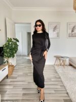 Deluxerie Vestito MF-Oriela