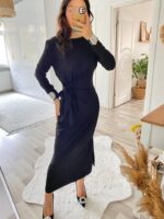 Deluxerie Vestito MF-Oriela