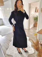 Deluxerie Vestito MF-Oriela
