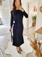 Deluxerie Vestito MF-Oriela