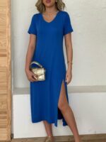 Deluxerie Vestito MF-Pathina