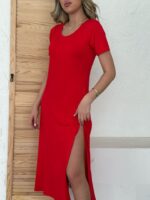 Deluxerie Vestito MF-Peasly