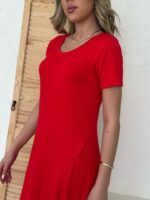 Deluxerie Vestito MF-Peasly