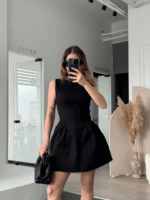 Deluxerie Vestito MF-Petula