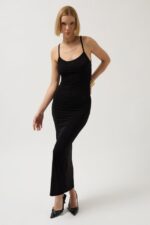 Deluxerie Vestito MF-Raedell