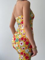 Deluxerie Vestito MF-Rahshel