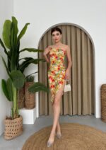 Deluxerie Vestito MF-Rahshel