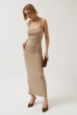 Deluxerie Vestito MF-Randlyn