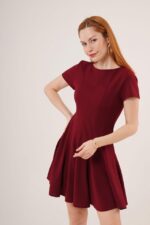 Deluxerie Vestito MF-Ranillda