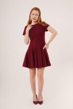 Deluxerie Vestito MF-Ranillda