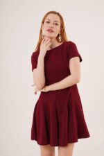 Deluxerie Vestito MF-Ranillda