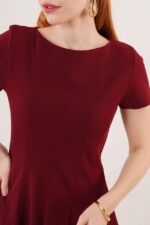 Deluxerie Vestito MF-Ranillda