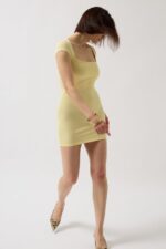 Deluxerie Vestito MF-Ratka