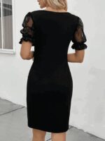 Deluxerie Vestito MF-Remona
