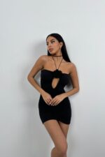 Deluxerie Vestito MF-Riverlee