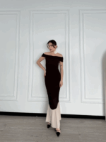 Deluxerie Vestito MF-Rooney
