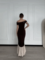 Deluxerie Vestito MF-Rooney