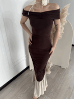 Deluxerie Vestito MF-Rooney
