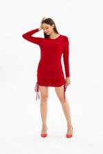 Deluxerie Vestito MF-Serofina