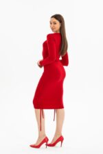 Deluxerie Vestito MF-Serofina
