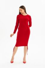 Deluxerie Vestito MF-Serofina