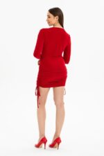 Deluxerie Vestito MF-Serofina