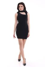 Deluxerie Vestito MF-Tiziana