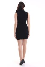 Deluxerie Vestito MF-Tiziana