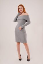 Deluxerie Vestito MF-Ulyssa