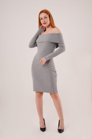 Deluxerie Vestito MF-Ulyssa