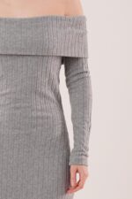 Deluxerie Vestito MF-Ulyssa