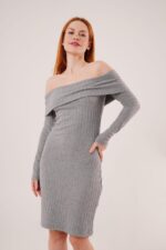 Deluxerie Vestito MF-Ulyssa