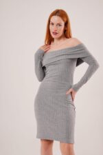 Deluxerie Vestito MF-Ulyssa