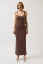 Deluxerie Vestito MF-Vibiana