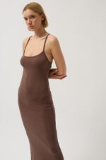 Deluxerie Vestito MF-Vibiana