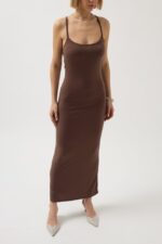 Deluxerie Vestito MF-Vibiana