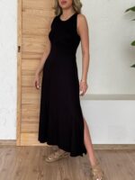 Deluxerie Vestito MF-Zada