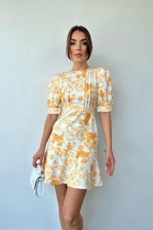 Deluxerie Vestito MF-Zailey