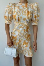 Deluxerie Vestito MF-Zailey