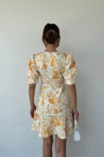 Deluxerie Vestito MF-Zailey