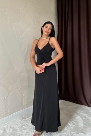 Deluxerie Vestito MF-Zannie