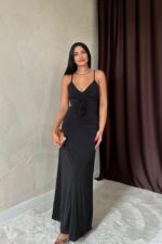 Deluxerie Vestito MF-Zannie
