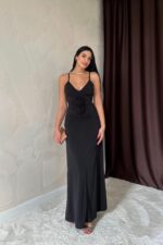 Deluxerie Vestito MF-Zannie