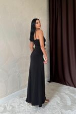 Deluxerie Vestito MF-Zannie