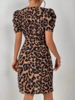 Deluxerie Vestito MF-Zein