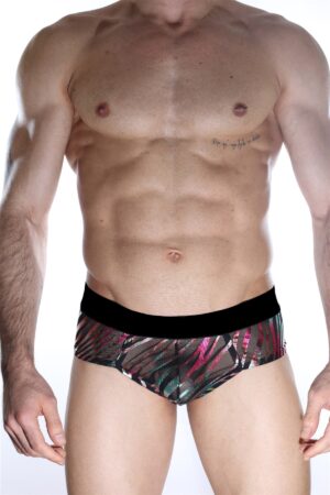 Deluxerie Boxer da Uomo Camdin