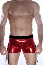 Deluxerie Boxer da Uomo Canute
